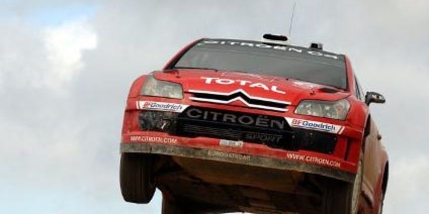 Loeb /foto: http://www.rtbf.be Loeb /foto: http://www.rtbf.be