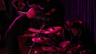 Urban & 4 u klubu Arsenal 17. lipnja 2011, Foto: Lucija Juravić