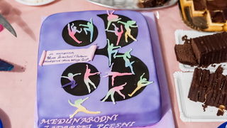 3. Zadarski plesni festival u sjećanje na Nives Šimatović-Predovan, Foto: Željko Karavida 3. Zadarski plesni festival u sjećanje na Nives Šimatović-Predovan, Foto: Željko Karavida