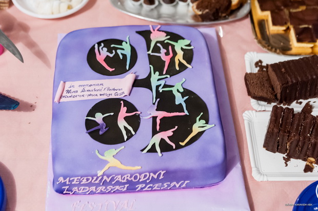 3. Zadarski plesni festival u sjećanje na Nives Šimatović-Predovan, Foto: Željko Karavida 3. Zadarski plesni festival u sjećanje na Nives Šimatović-Predovan, Foto: Željko Karavida