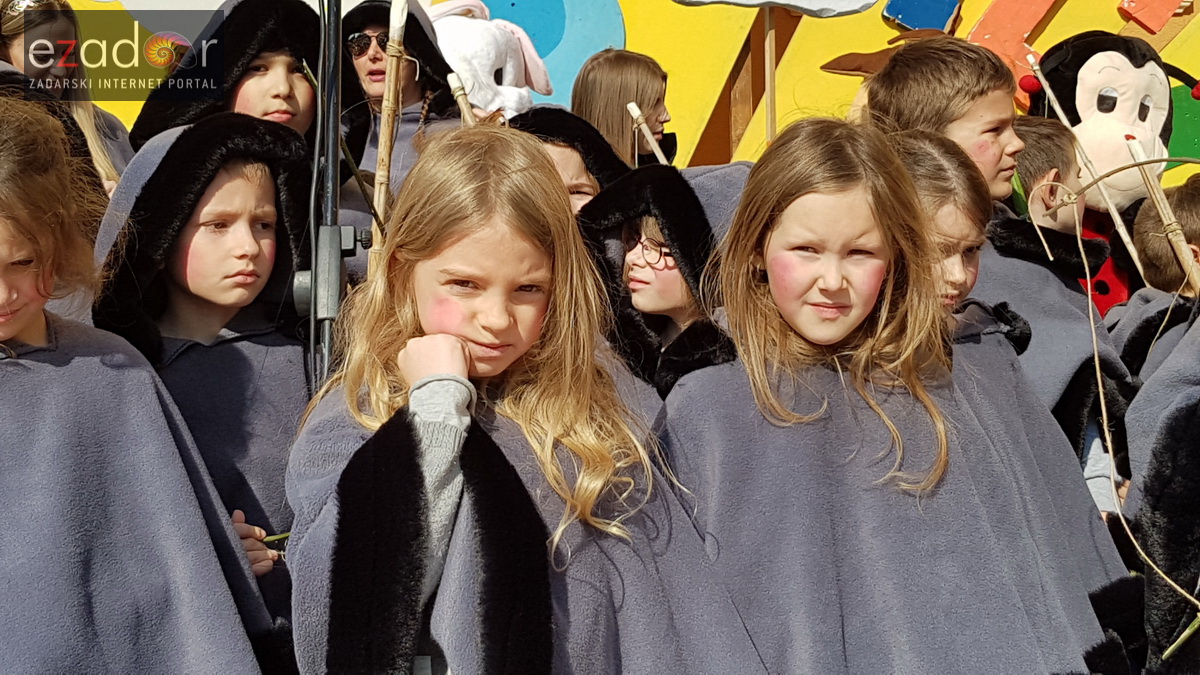 Karnevalić 057 radija 23. veljače 2017.