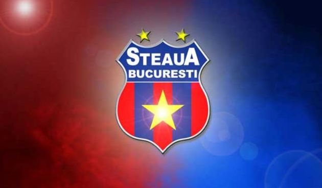 Steaua logo