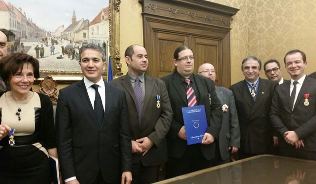 Hrvatski inovatori uspješni u Belgiji – osvojeno pet zlata, jedno srebro i jedna bronca