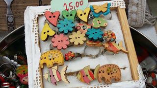 Cvjetna špica: Bili smo na Festivalu cvijeća u Sv. Filipu i Jakovu Cvjetna špica: Bili smo na Festivalu cvijeća u Sv. Filipu i Jakovu