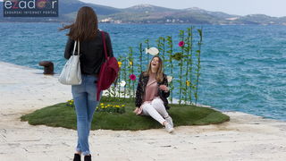 Đir po gradu 20. travnja 2017. Đir po gradu 20. travnja 2017.