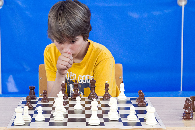 Bibinje: Alternativna sahovska simultanka 13. svibnja 2011, Foto: leo Banic Bibinje: Alternativna sahovska simultanka 13. svibnja 2011, Foto: leo Banic