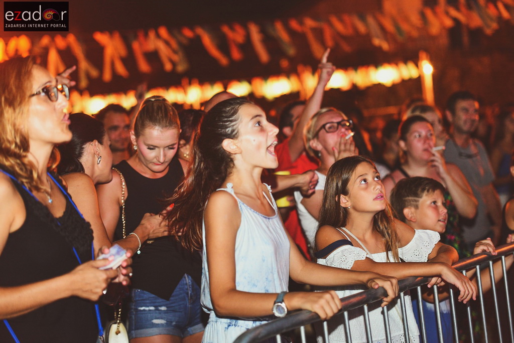 Puntamiška fešta 2017. Puntamiška fešta 2017.