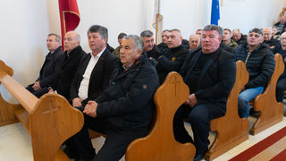 30. Obljetnica akcije “Drače”
