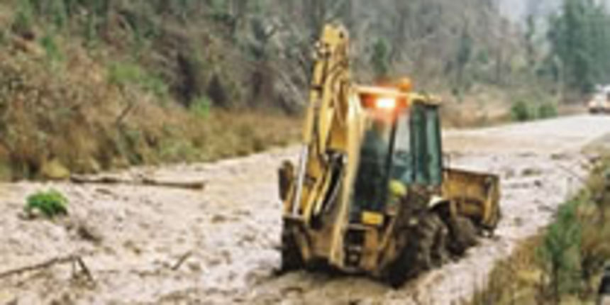 Indonezija – odroni (Foto: alaskareport.com) Indonezija – odroni (Foto: alaskareport.com)