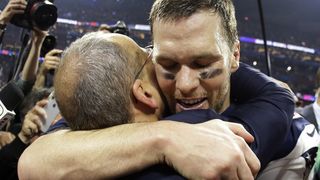 Super Bowl u Atlanti Super Bowl u Atlanti