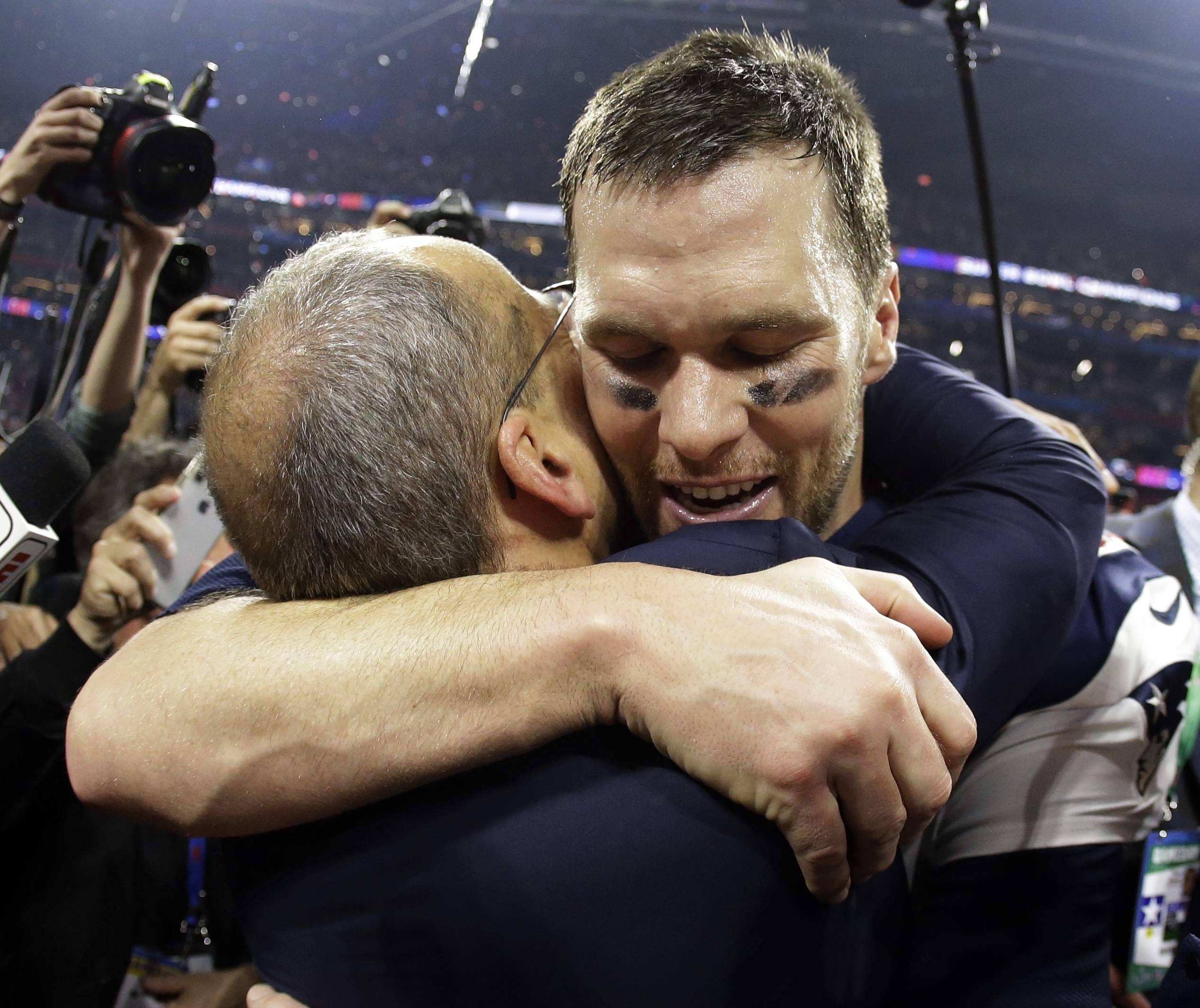 Super Bowl u Atlanti Super Bowl u Atlanti