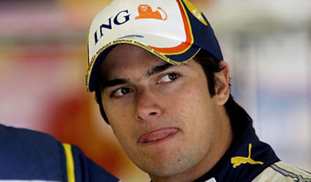 Nelson Piquet Jr.
