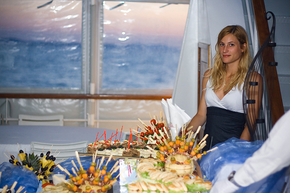 Cruisin’ & Clubbin’ (foto:Saša Čuka) Cruisin’ & Clubbin’ (foto:Saša Čuka)