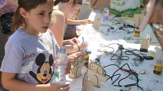 Ekološka akcija čišćenja podmorja u D-Marin Dalmacija