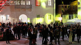 Svečano otvorenje kompleksa Dvije palače