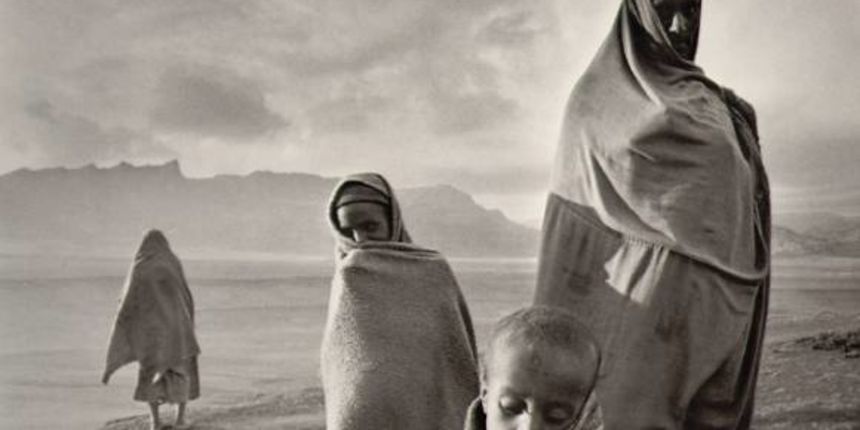 Darfur – izbjeglice