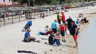 Velika prvosvibanjska fešta na Viru Velika prvosvibanjska fešta na Viru