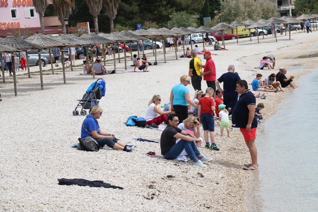 Velika prvosvibanjska fešta na Viru Velika prvosvibanjska fešta na Viru