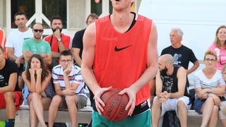 Forum: HEP 3×3 Basketball Tour na zadarslkom Forumu
