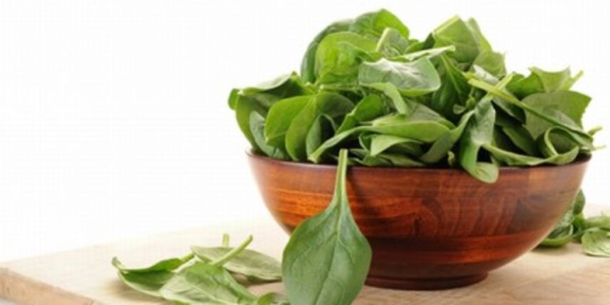 Zeleno lisnato povrće smanjuje rizik od dijabetesa, špinat (Metro-portal.hr)