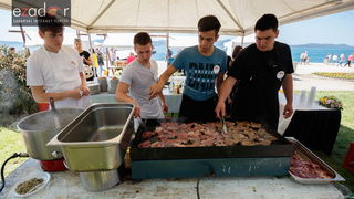 Đir po gradu, četvrtak 19. travnja 2018. Đir po gradu, četvrtak 19. travnja 2018.
