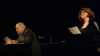 HKK Zadar: ‘Ljubavna pisma’