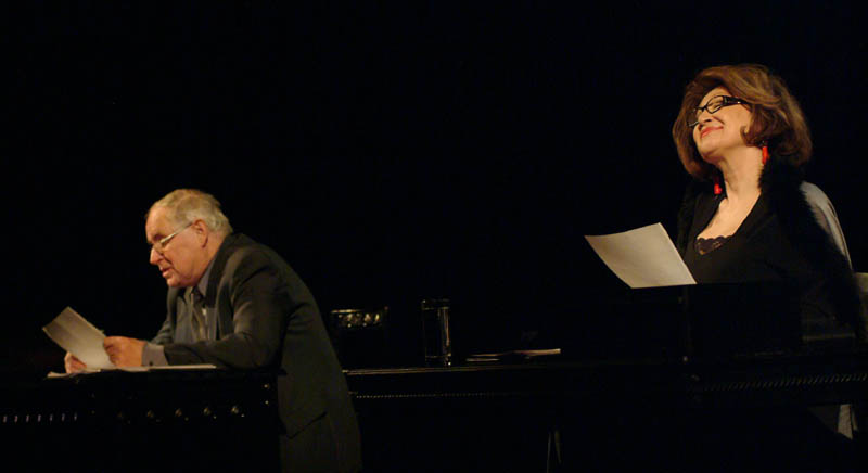 HKK Zadar: ‘Ljubavna pisma’