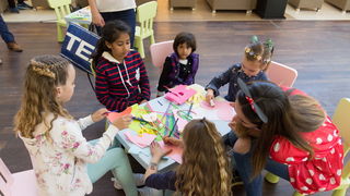 Majčin dan i Super subota u centru Supernova