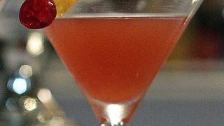 Havana Cup 2009. – 15. regionalno natjecanje barmena (foto: Marin Gospić)