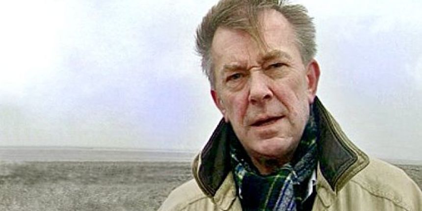 RayGosling- Foto BBC