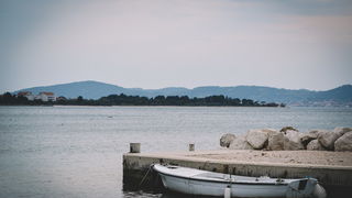 Đir po gradu: Škura bura u Zadru 14. ožujka 2016. Đir po gradu: Škura bura u Zadru 14. ožujka 2016.