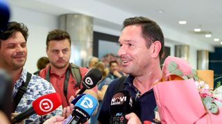 Milijunti putnik sletio u Zračnu luku Zadar