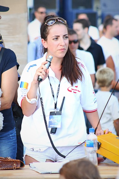 Adria Air Race Zadar 2011.(foto:Saša Čuka)