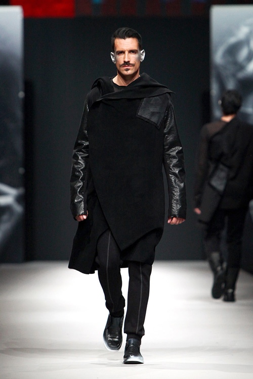 Jučer je završeno izdanje Cro A Porter-a @ LAUBA na kojem su svoje kolekcije predstavili: Ivona Martinko, Jelena Aleksić, Etna Maar, SPIRIT by T.B./ Tomislav Bahorić Jučer je završeno izdanje Cro A Porter-a @ LAUBA na kojem su svoje kolekcije predstavili: Ivona Martinko, Jelena Aleksić, Etna Maar, SPIRIT by T.B./ Tomislav Bahorić