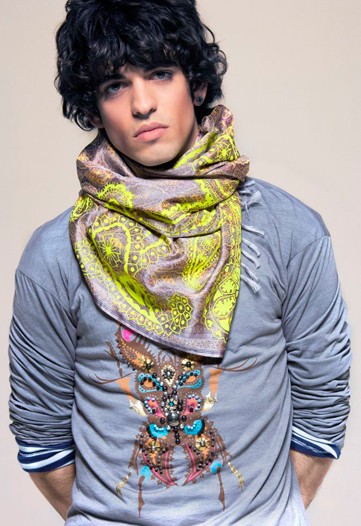 Prva muška kolekcija Matthewa Williamsona u trgovinama sljedeći mjesec (Coutorture.com)