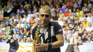 Jazine: Humanitarna utakmica za Stephanie (foto:Saša Čuka)