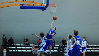 Mini Basket liga: Prvi turnir 3. studenog 2013. Mini Basket liga: Prvi turnir 3. studenog 2013.