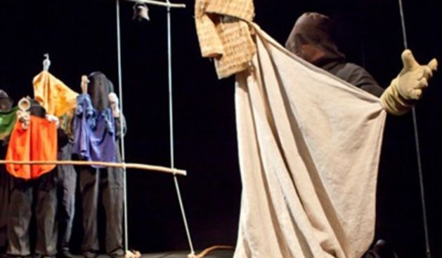 Počinje međunarodni festival kazališta lutaka PIF