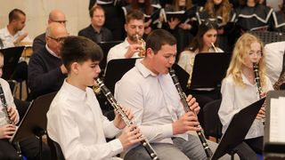 Koncert Sveučilište gradu Zadru na dar Koncert Sveučilište gradu Zadru na dar