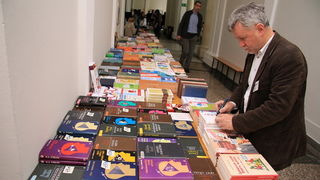 U organizaciji Odjela za psihologiju danas su otvoreni jubilarni XX Dani psihologije u Zadru U organizaciji Odjela za psihologiju danas su otvoreni jubilarni XX Dani psihologije u Zadru