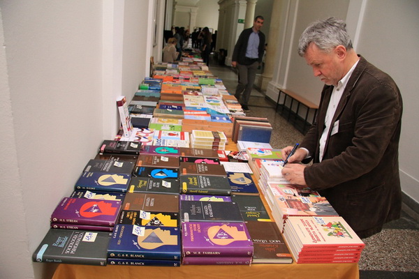 U organizaciji Odjela za psihologiju danas su otvoreni jubilarni XX Dani psihologije u Zadru U organizaciji Odjela za psihologiju danas su otvoreni jubilarni XX Dani psihologije u Zadru