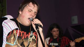 Zadarska Gitarijada 2010., Rocky 10