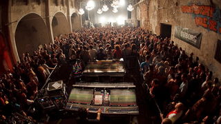 Drugi dan 6. Hartera festivala u Rijeci Drugi dan 6. Hartera festivala u Rijeci