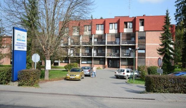 Stubicke Toplice – U Specijalnoj bolnici za medicinsku rehabilitaciju odrzan je forum Mogucnosti razvoja zdravstvenog i socijalnog turizma. Photo: Matija Topolovec/PIXSELL