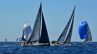 U hvarskom akvatoriju održana XXI. Uskršnja regata U hvarskom akvatoriju održana XXI. Uskršnja regata