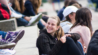 Nestle Školska atletska liga (Foto:Saša Čuka)