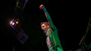 Koncerrt S.A.R.S.-a u Lounge and baru Ledana, foto: Darko Belančić