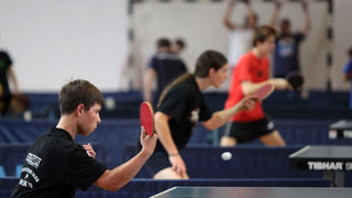 6. Memorijalni stolnoteniski turnir