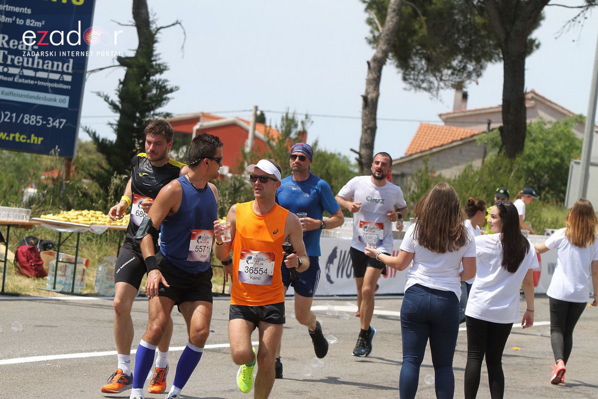 Wings for Life 2018: Trkači velika srca dočekani u Bibinjama (1)