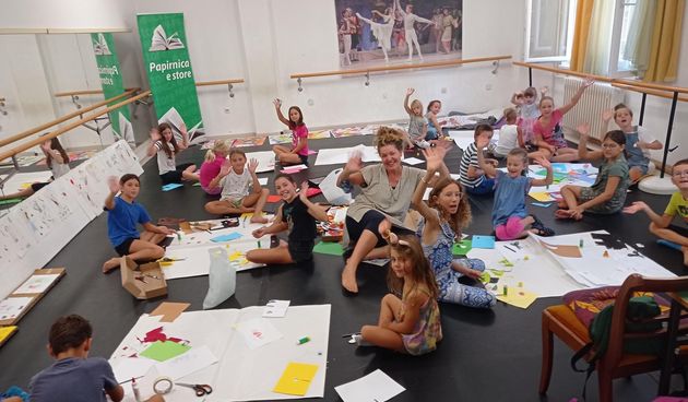 Igrom protiv okova poznatog